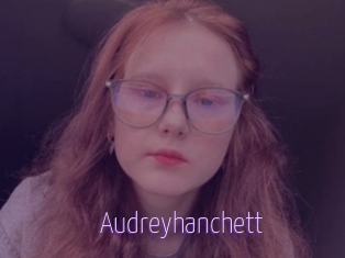 Audreyhanchett