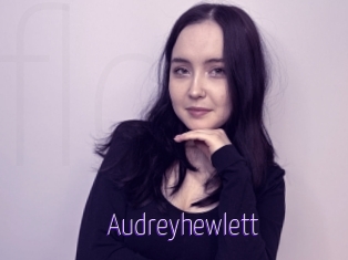 Audreyhewlett