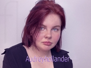 Audreyhollander