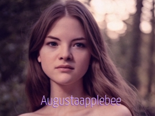 Augustaapplebee