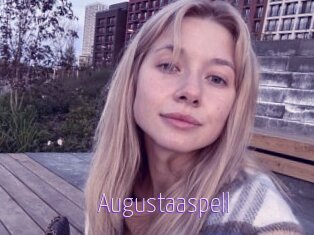Augustaaspell
