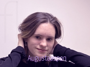 Augustaaspen