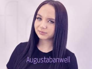 Augustabanwell