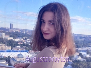 Augustabrayton