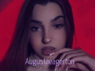 Augustaeagerton