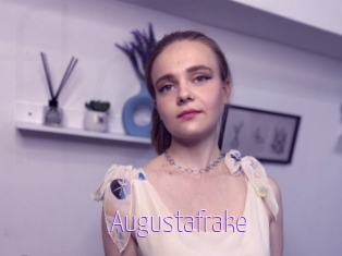 Augustafrake