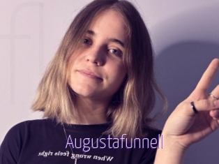 Augustafunnell
