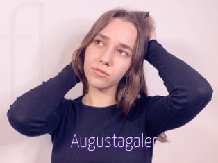 Augustagaler