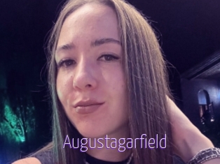 Augustagarfield