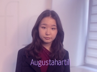 Augustahartill