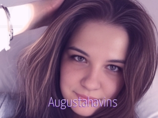 Augustahavins