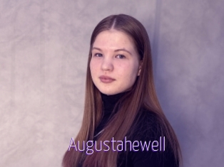 Augustahewell