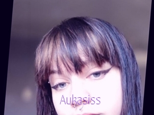 Aukasiss
