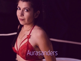 Aurasanders