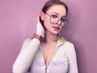 Auroraeris