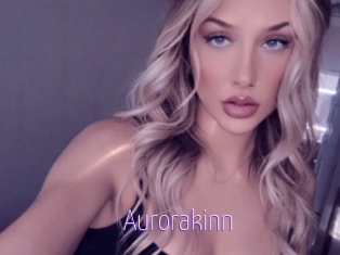 Aurorakinn