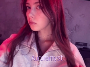 Auroramyst