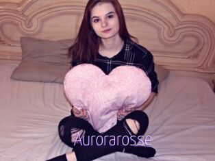 Aurorarosse