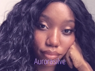 Aurorasilve