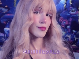 Aurorinhasouza