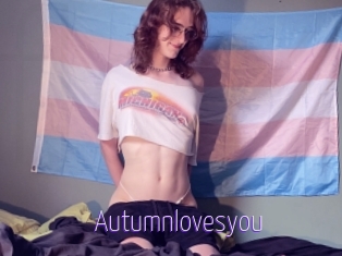 Autumnlovesyou