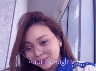 Autumnvaughn
