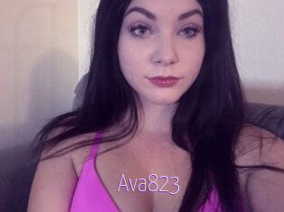 Ava823