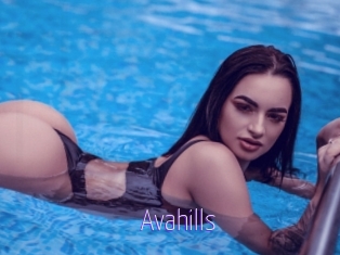 Avahills