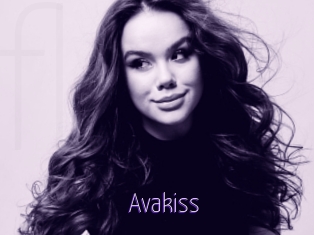 Avakiss