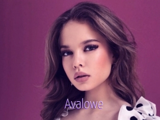 Avalowe