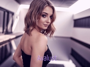 Avalust