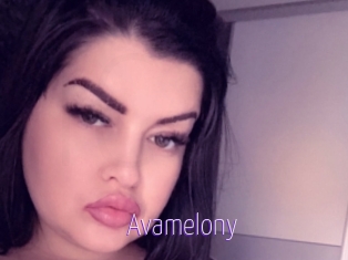 Avamelony