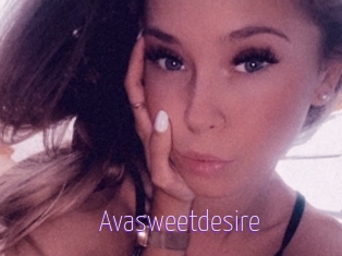 Avasweetdesire