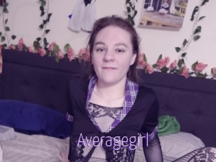 Averagegirl