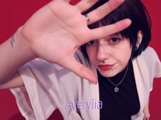 Averylia