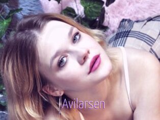 Avilarsen