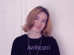 Avrilscurci