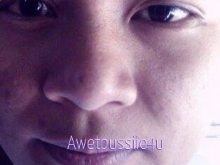 Awetpussiie4u
