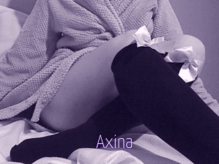 Axina