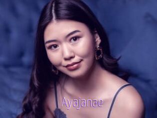Ayajanae