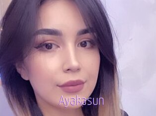 Ayakasun