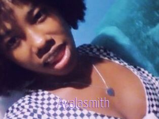 Ayalasmith