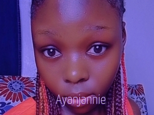 Ayanjannie