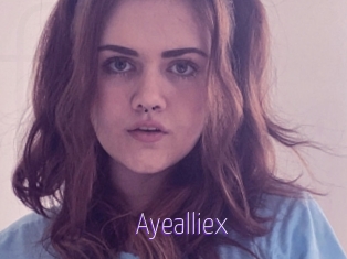Ayealliex