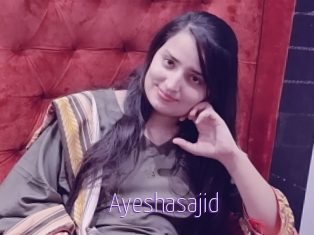 Ayeshasajid