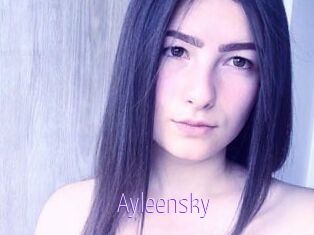 Ayleensky