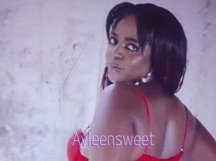 ayleensweet Fuck Lolita Cunt