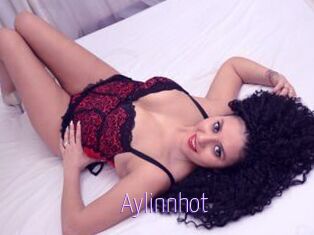 Aylinnhot