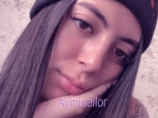 Aymisailor