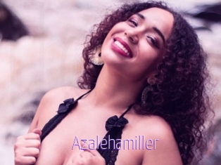Azalehamiller